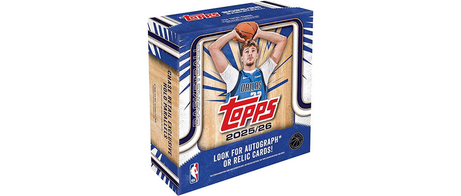 2025-26-topps-basketball-flagship-hobbybox A picture of the 2025-26 Topps Basketball Hobby Box