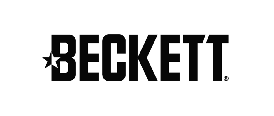 beckett-grading-services-logo Beckett Grading Services Logo for sports cards grading