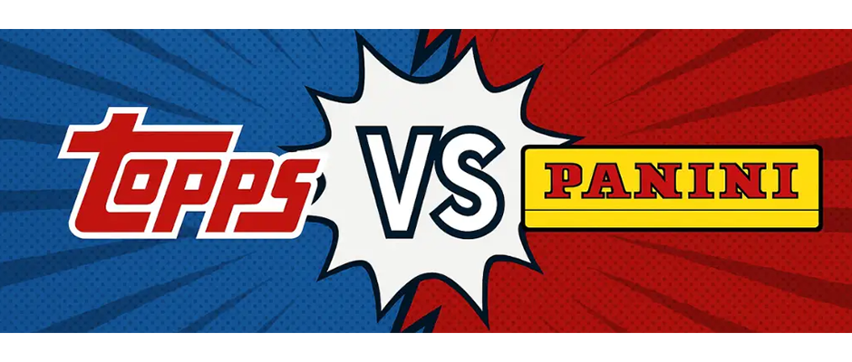 topps-vs-panini-cards-in-2026 Topps vs Panini Cards in basketball card collecting in 2026 banner