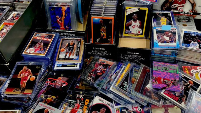 The ultimate guide to basketball collecting in 2026 banner