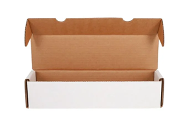 bcw-cardboard-storage-1000-cards A box from BCW to store 1000 cards