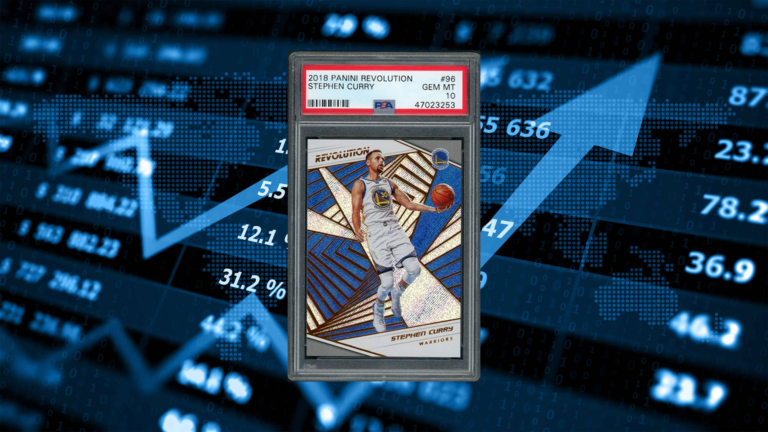 How to Calculate ROI for Graded Sports Cards banner