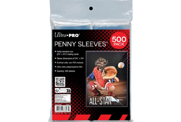 ultra-pro-card-sleeves-500-pack Ultra Pro Card Sleeves 500 pack