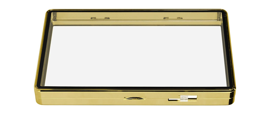 best UV resistant display case for my graded cards in a slabmags aluminium alloy case