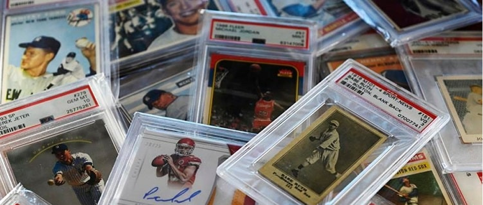 NBA Basketball Card Investment Strategies for Financial Goals