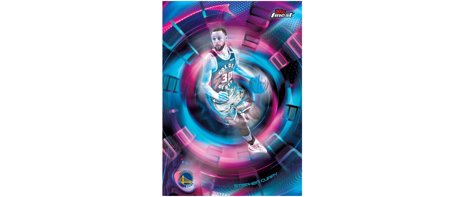 2025-26 Topps Finest Basketball Checklist Pulse SSP