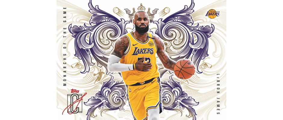 2025-26 Topps Signature Class Basketball Checklist: The Complete Guide