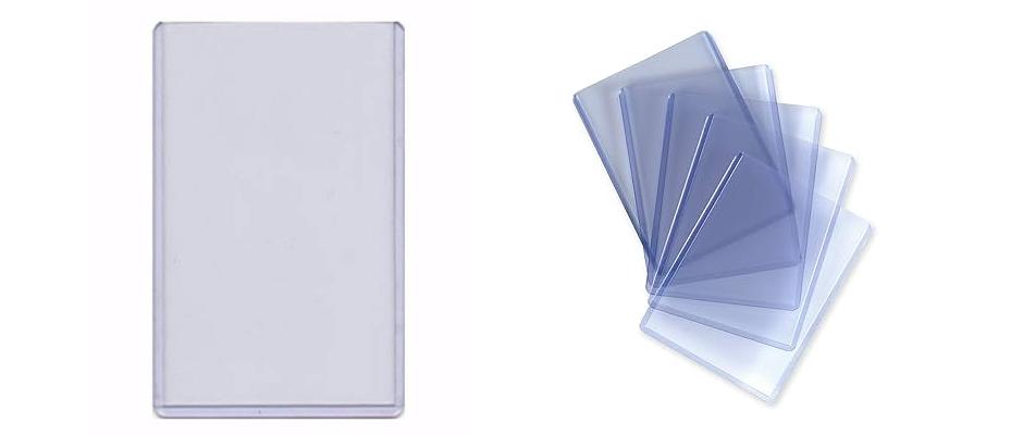 Goo Gone for Trading Card Collectors